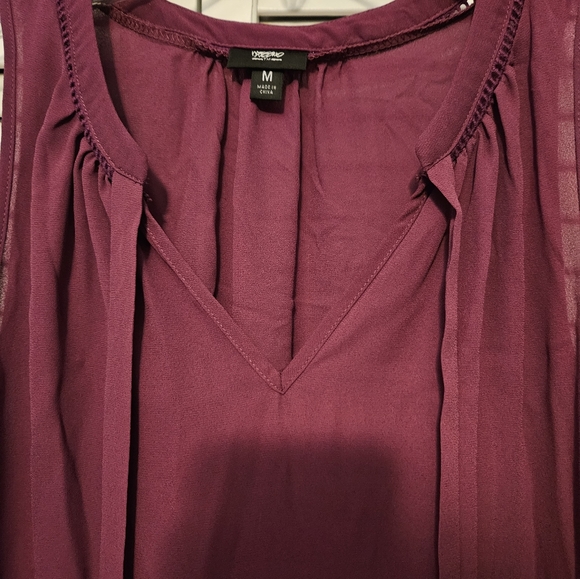 Mossimo top - Picture 6 of 9